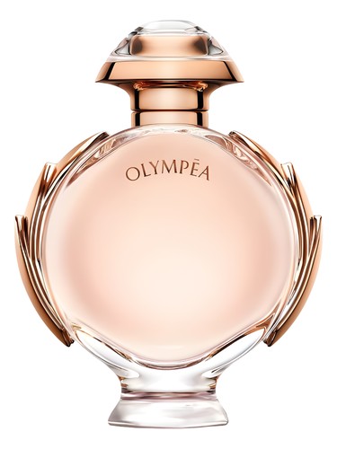 Paco Rabanne Olympea EDP Spray for Women 2.7 oz / 80 ml