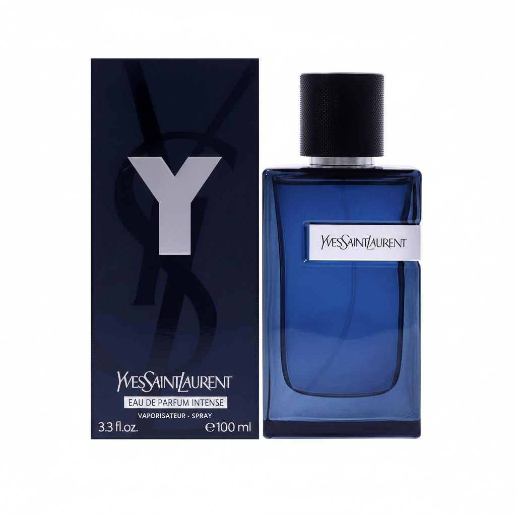 Y Eau de Parfum 3.3 oz by Yves Saint Laurent for Men