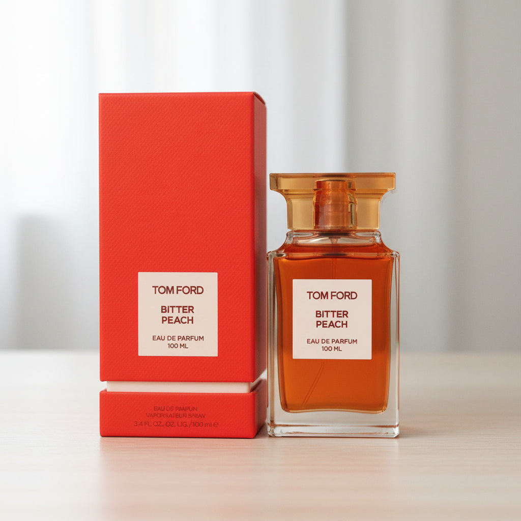 Tom Ford Bitter Peach Eau de Parfum 3.4 oz / 100 ml