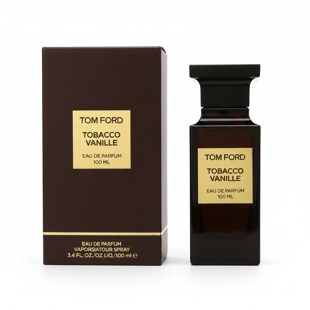 Tom Ford Tobacco Vanille Eau de Parfum 3.4 oz / 100 ml