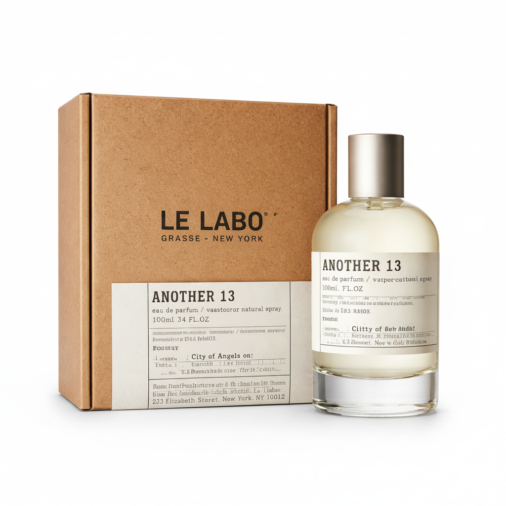 Le Labo Another 13 Unisex Eau de Parfum 3.4 oz / 100 ml Brand New