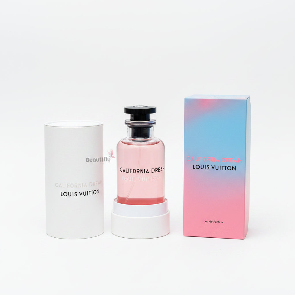 Louis Vuitton California Dream Eau de Parfum Unisex 3.4 oz / 100ml