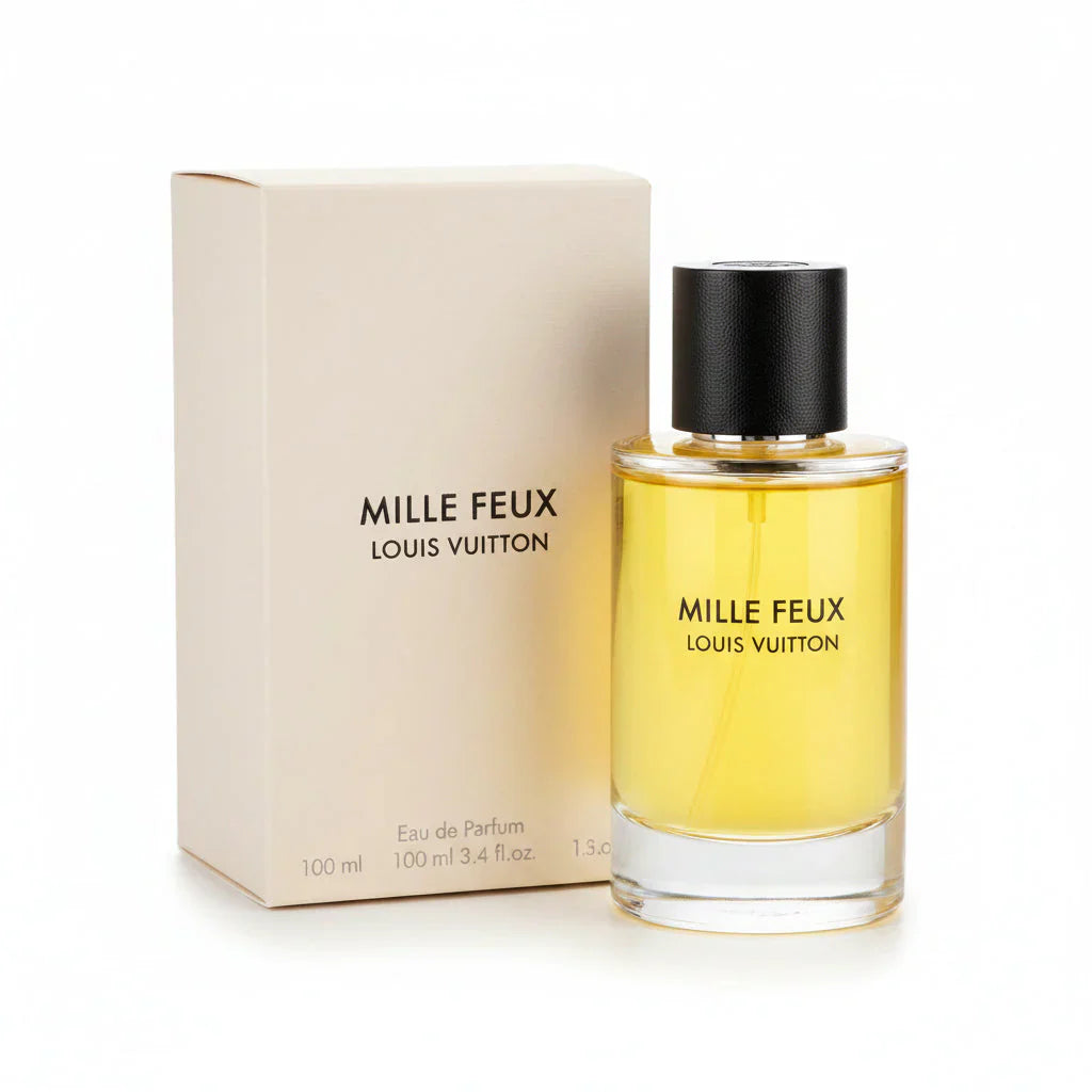 Louis Vuitton Mille Feux Eau de Parfum 3.4 oz / 100ml