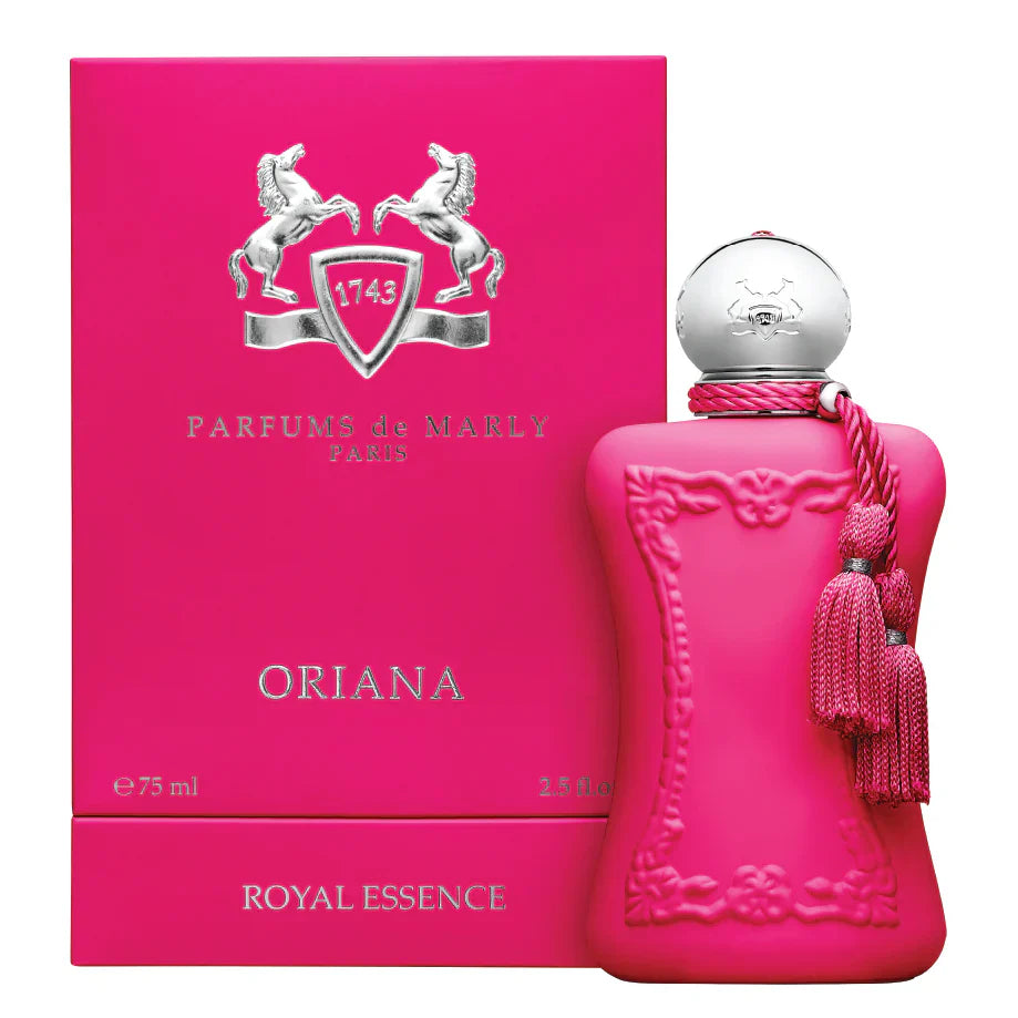 Parfums de Marly Oriana 2.5 oz Eau de Parfum Spray for Women