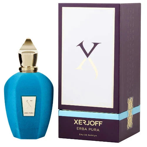 Xerjoff Erba Pura Eau de Parfum Unisex 3.4 oz / 100ml