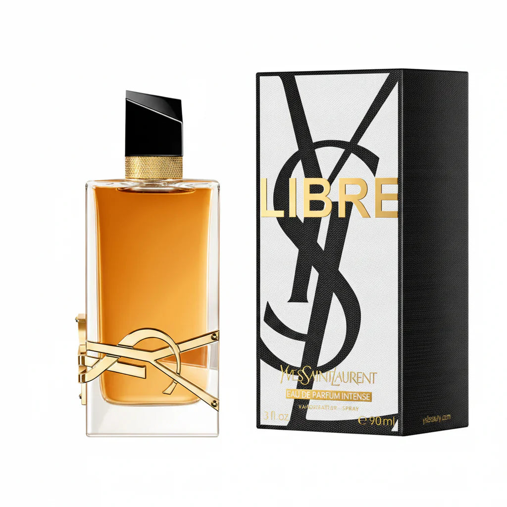Libre Intense Eau de Parfum 3 oz by Yves Saint Laurent for Women