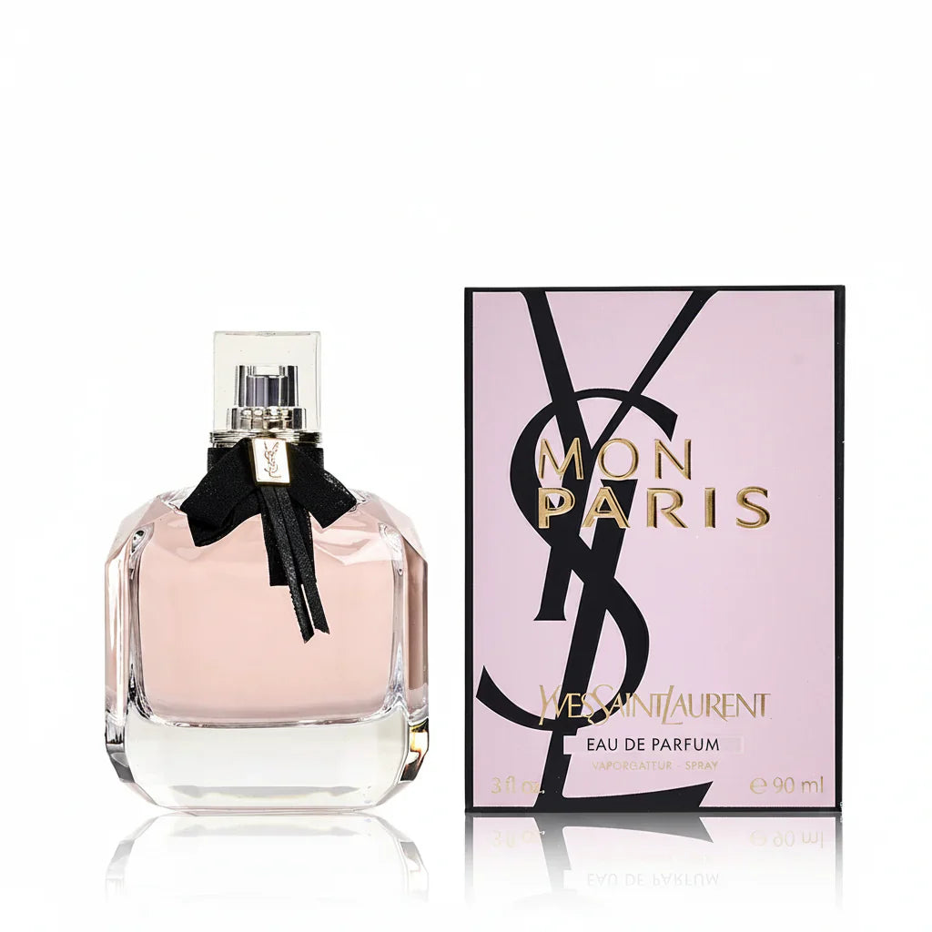Mon Paris Eau de Parfum 3 oz by Yves Saint Laurent for Women