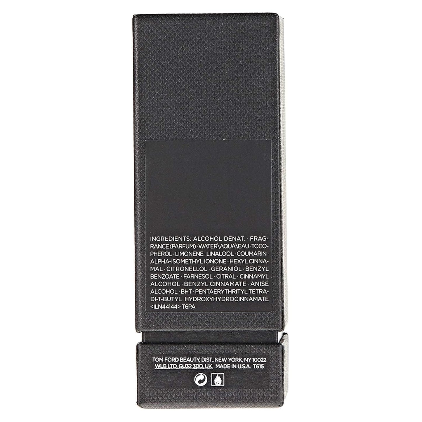 Tom Ford Fabulous EDP Vaporisateur Spray 100 ml / 3.4 fl. oz