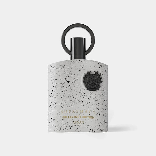 Afnan Supremacy Silver Eau de Parfum 100ml