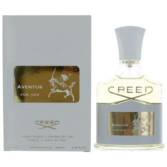 Creed Aventus for Her Eau de Parfum 2.5oz/75ml for Women