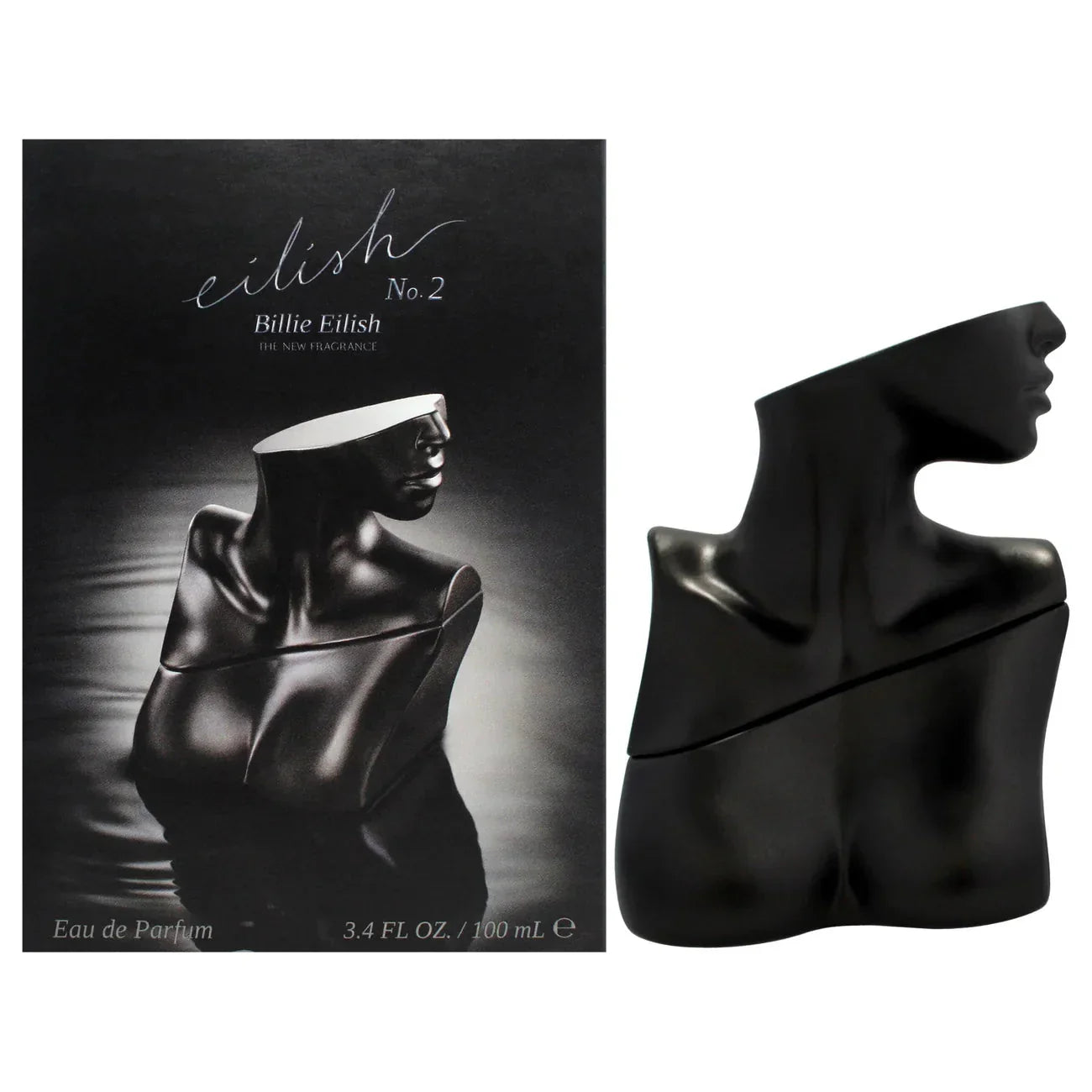 Eilish No. 2 by Billie Eilish Eau de Parfum Spray for Women 3.4 oz – New