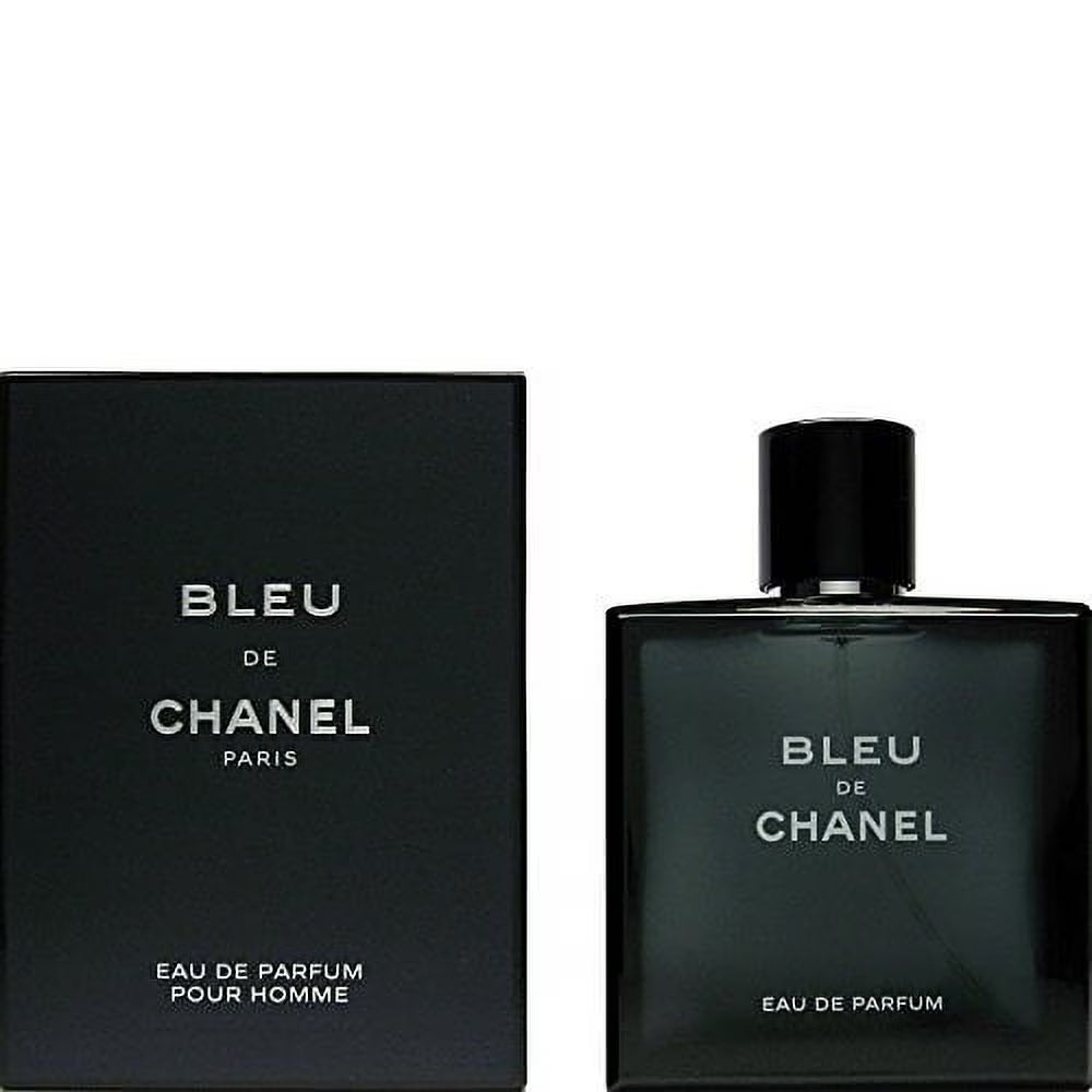 Chanel Bleu de Chanel Eau de Parfum for Men 3.4 oz / 100ml