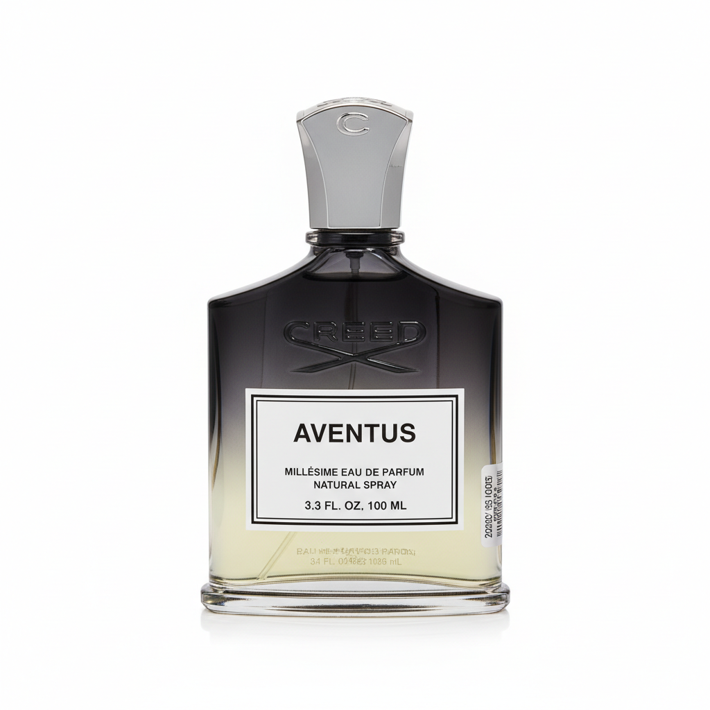 Creed Aventus Eau de Parfum for Men 3.3 oz / 100 ml