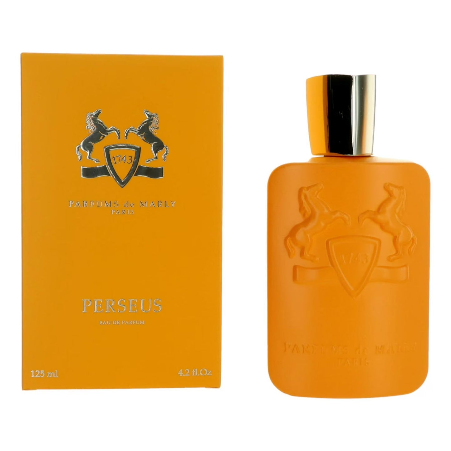 Parfums de Marly Perseus 4.2 oz Eau de Parfum Spray for Men