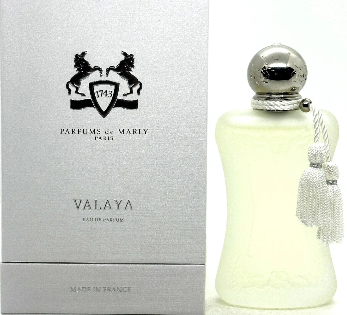 Parfums de Marly Valaya 2.5 oz Eau de Parfum Spray for Women