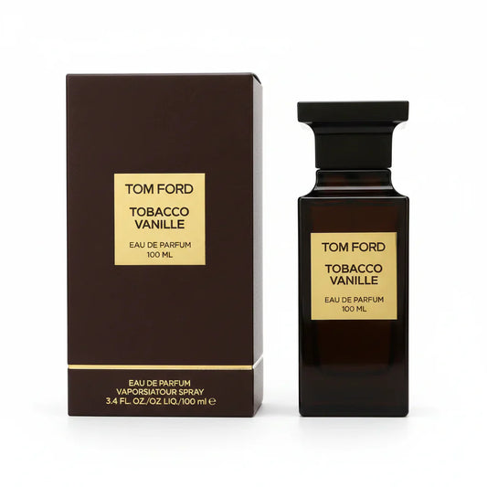 Tom Ford Tobacco Vanille Eau de Parfum 3.4 oz / 100 ml