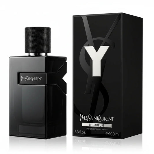 Y Le Parfum 3.3 oz by Yves Saint Laurent for Men