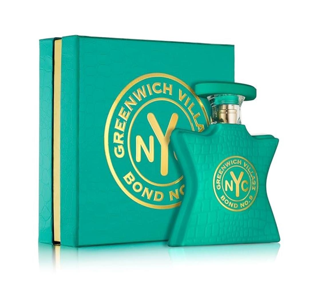 Bond No. 9 New York Greenwich Village Unisex Eau de Parfum