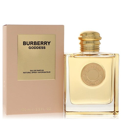 Goddess Eau de Parfum 3.4 oz by Burberry for Women
