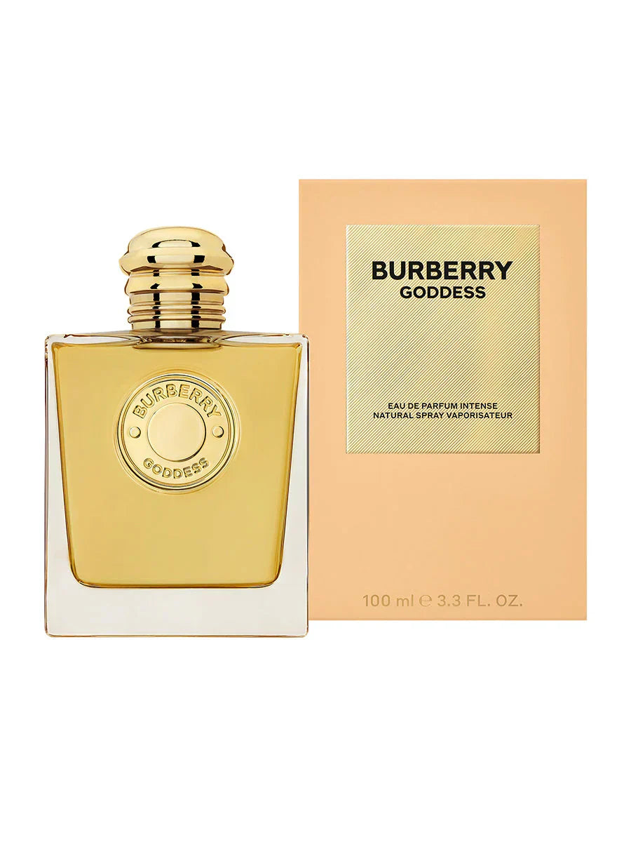Goddess Intense Eau de Parfum 3.4 oz by Burberry for Women