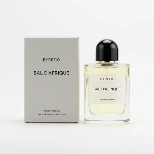 Bal D'Afrique Eau de Parfum 3.4 oz by Byredo