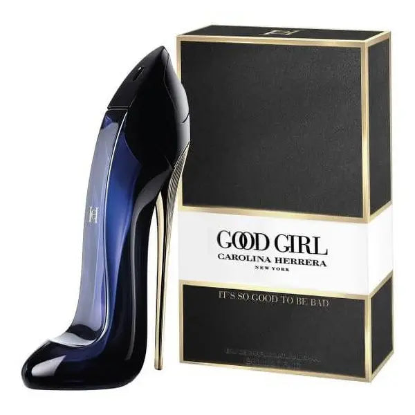 Good Girl by Carolina Herrera Eau de Parfum for Women 2.7 oz / 80ml