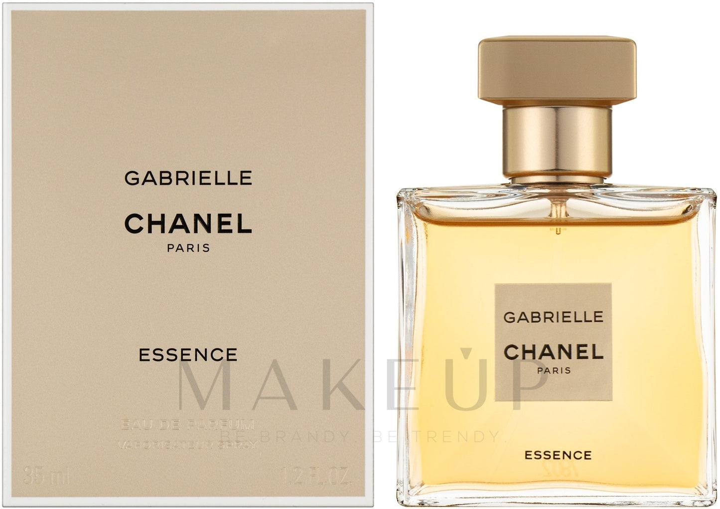 Chanel Gabrielle Essence EDP for Women 3.4 oz / 100ml