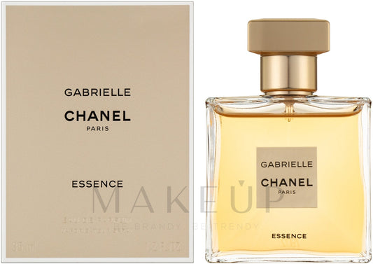 Chanel Gabrielle Essence EDP for Women 3.4 oz / 100ml