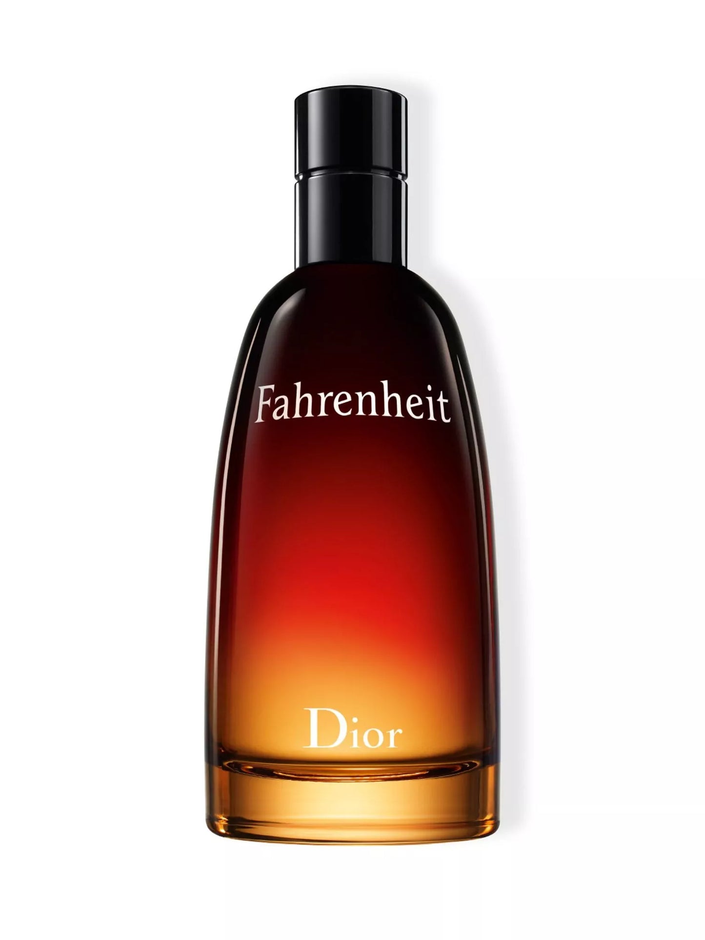Fahrenheit by Christian Dior Eau de Toilette for Men 3.4 oz / 100ml