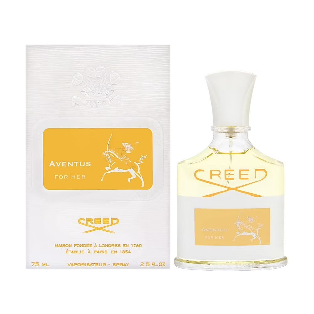 Creed Aventus for Her Eau de Parfum 2.5oz/75ml for Women