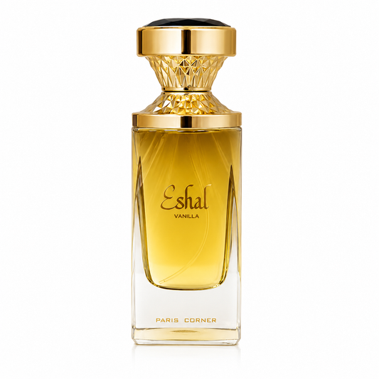 Paris Corner Eshal Vanilla EDP 3.4 oz / 100 ml