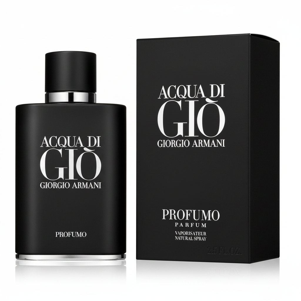 Acqua Di Gio Profumo by Giorgio Armani 3.4 oz / 100 ml EDP for Men