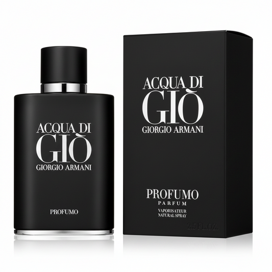Acqua Di Gio Profumo by Giorgio Armani 3.4 oz / 100 ml EDP for Men