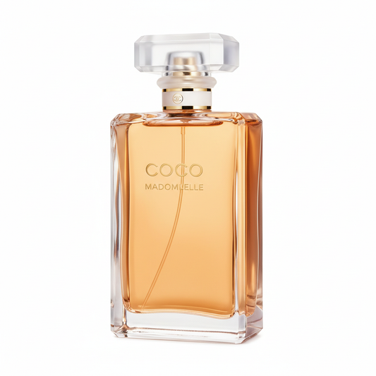 Chanel Coco Mademoiselle EDP for Women 3.4 oz / 100ml