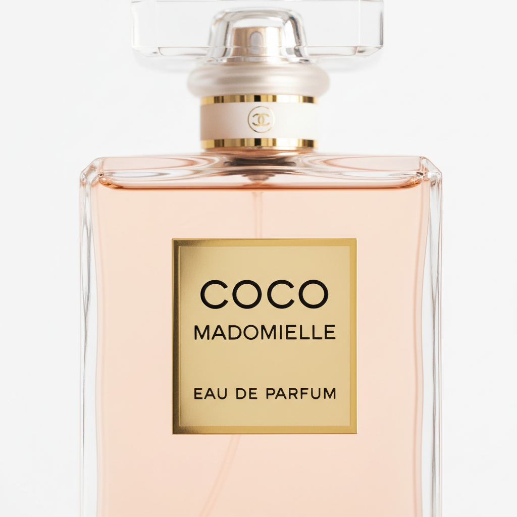 Chanel Coco Mademoiselle EDP for Women 3.4 oz / 100ml