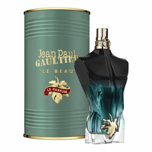 Le Beau Le Parfum Eau de Parfum Intense 4.2 oz by Jean Paul Gaultier for Men