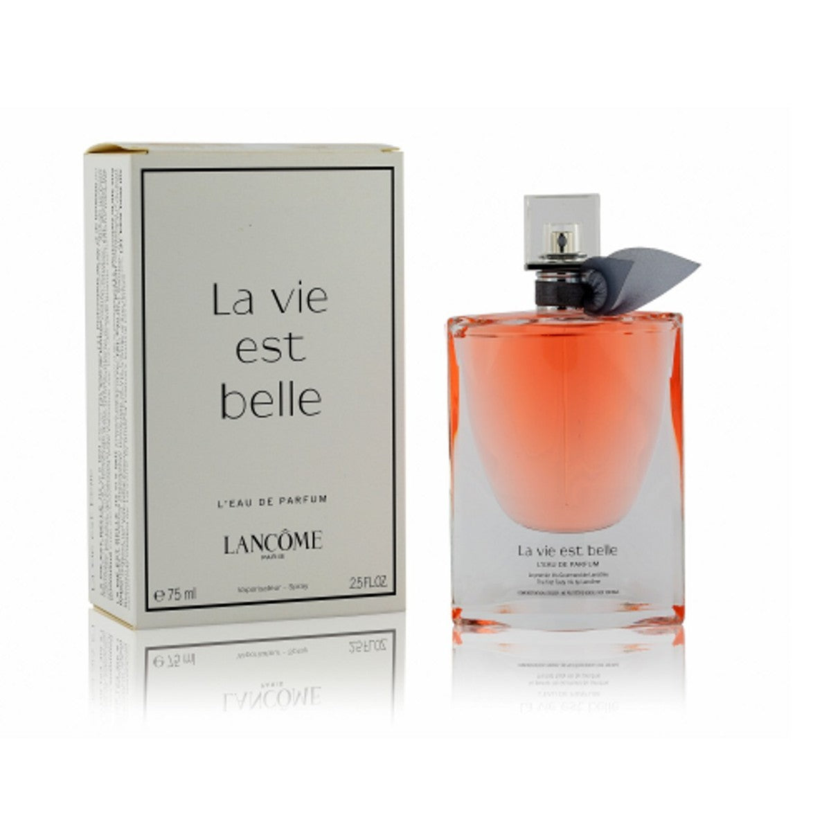La Vie Est Belle Eau de Parfum 2.5 oz by Lancome for Women