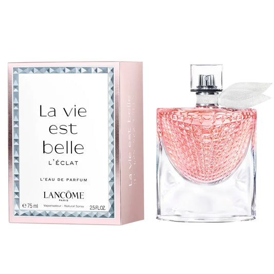 La Vie Est Belle L'Eclat Eau de Parfum 2.5 oz by Lancome for Women