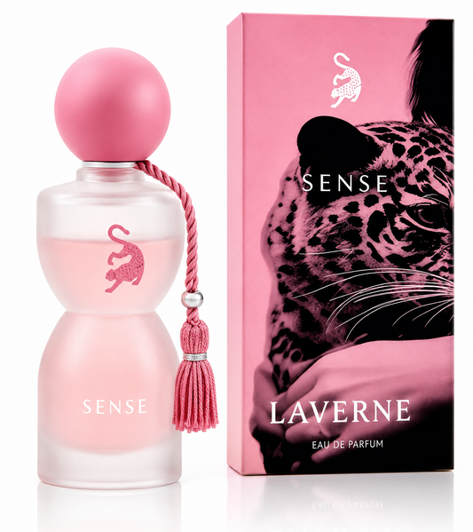 Laverne Sense Eau de Parfum Unisex 3.4 oz / 100 ml