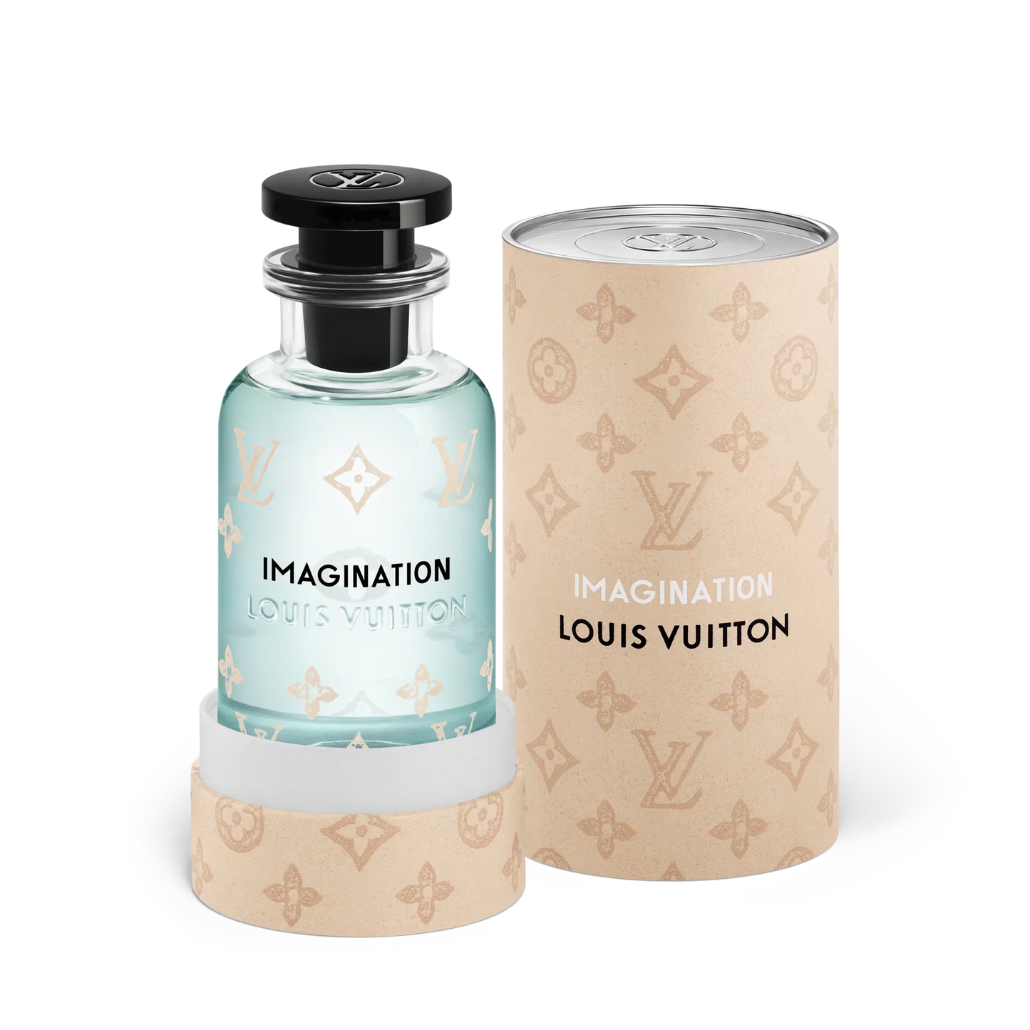 Imagination by Louis Vuitton Eau de Parfum Cologne for Men 3.4 oz / 100ml