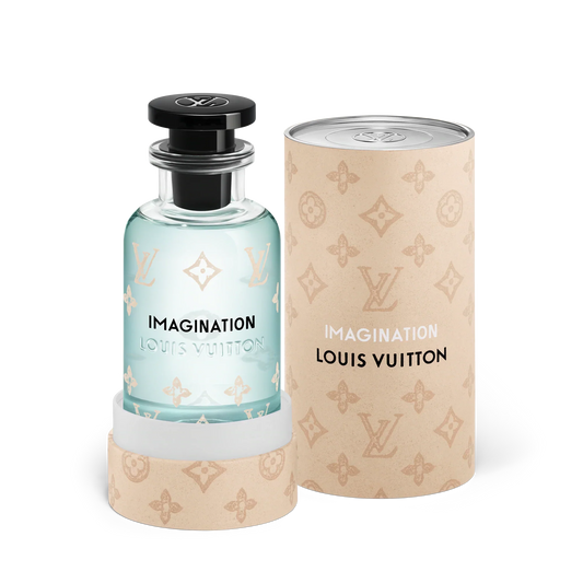 Imagination by Louis Vuitton Eau de Parfum Cologne for Men 3.4 oz / 100ml