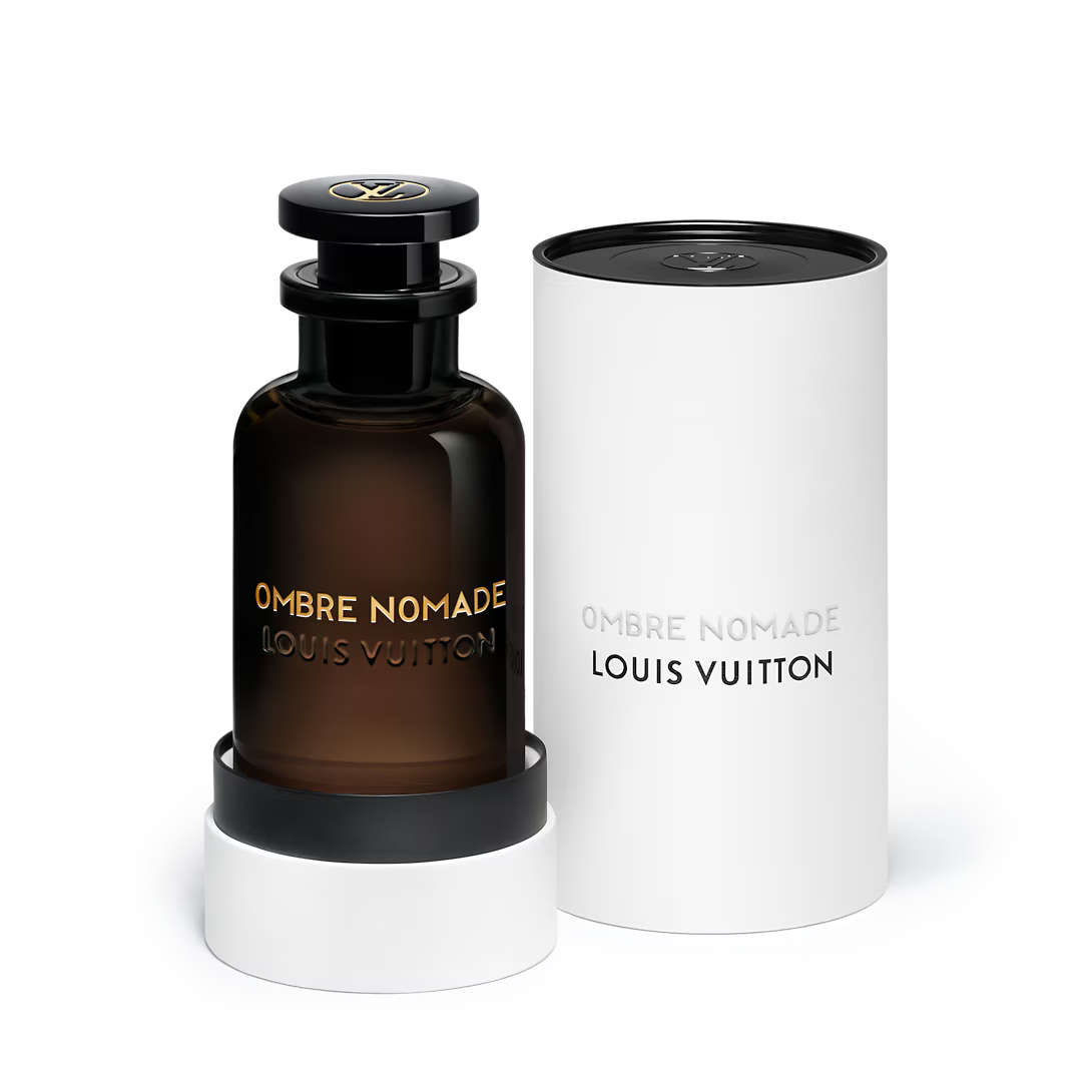 Louis Vuitton Ombre Nomade Eau de Parfum Unisex 3.4 oz / 100ml