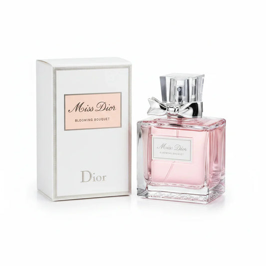 Miss Dior Blooming Bouquet Eau de Toilette Women 3.4 oz / 100 ml