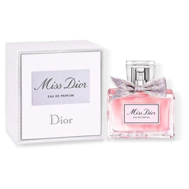 Miss Dior Eau de Parfum for Women 3.4 oz / 100ml