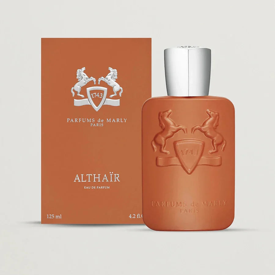 Parfums de Marly Althair 4.2 oz Eau de Parfum Spray for Men