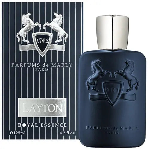 Parfums de Marly Layton 4.2 oz Eau de Parfum for Men
