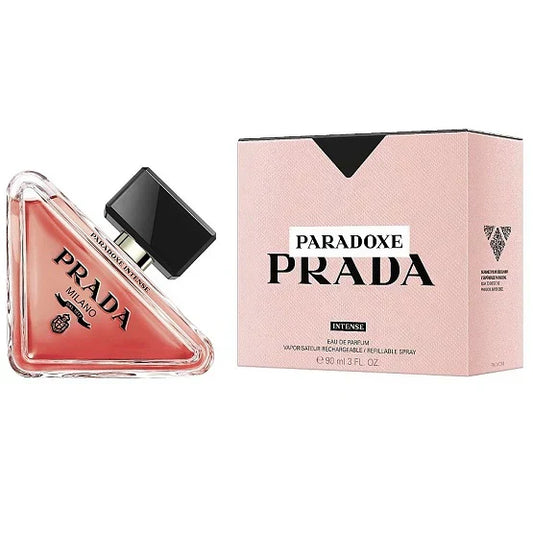 Paradoxe Intense by Prada Eau de Parfum for Women 3.0 oz / 90ml