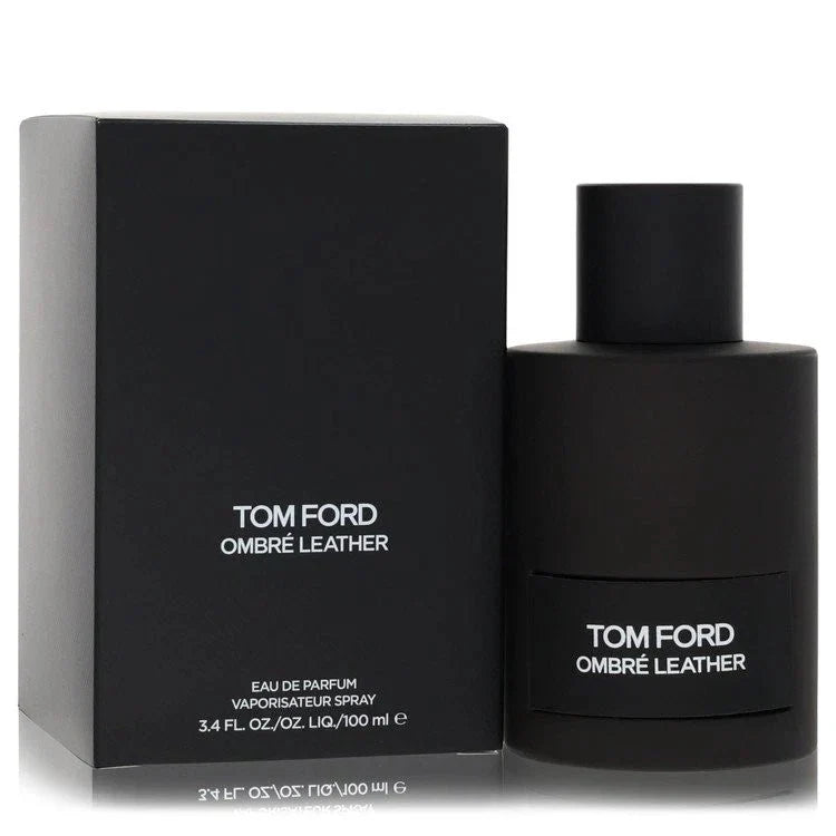 Tom Ford Ombre Leather Eau de Parfum Spray 3.4 oz / 100 ml