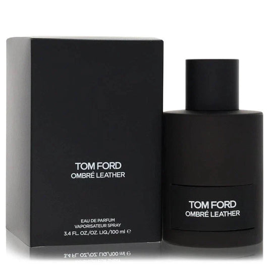 Tom Ford Ombre Leather Eau de Parfum Spray 3.4 oz / 100 ml