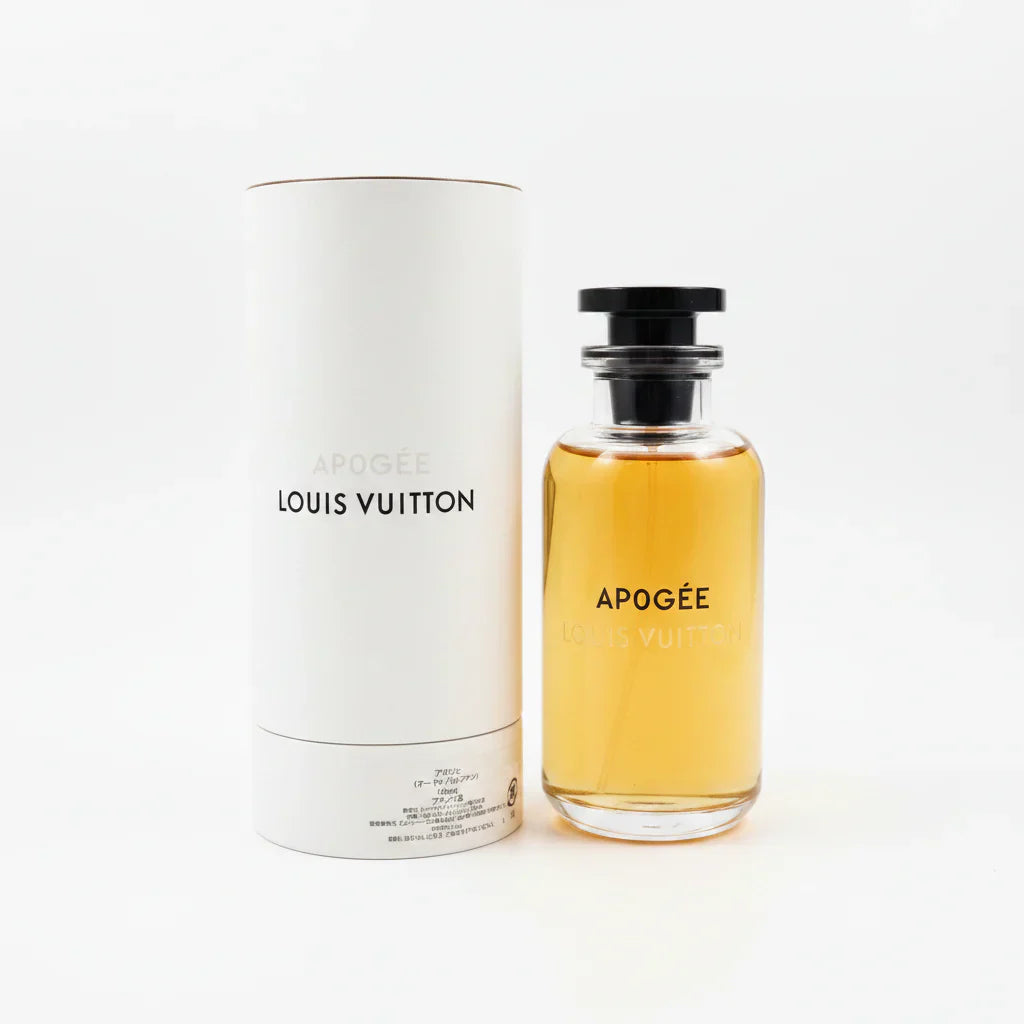 Apogee by Louis Vuitton Eau de Parfum Spray for Women 3.4 oz / 100ml